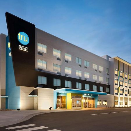 Tru By Hilton Cedar Rapids Westdale Hotel Luaran gambar