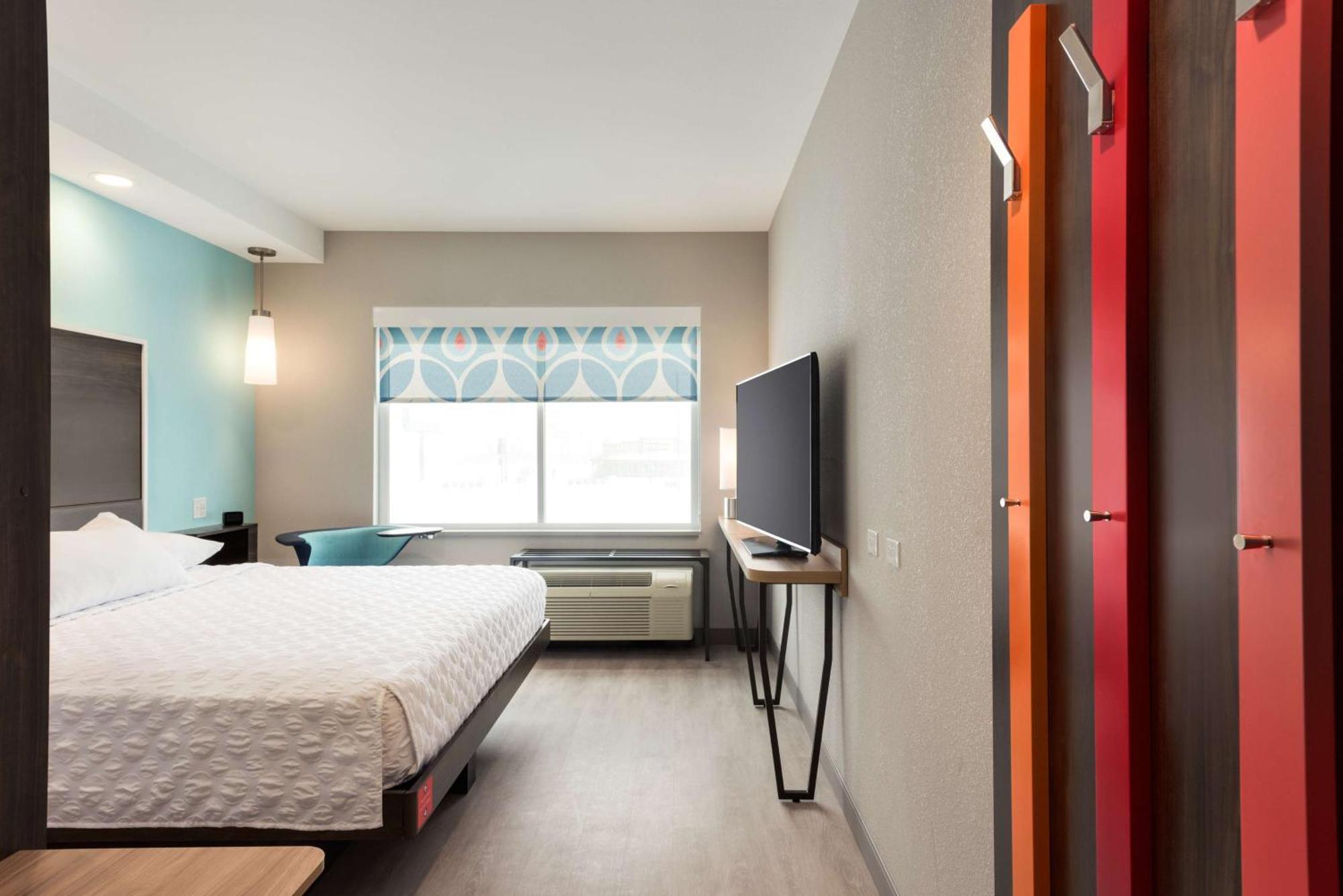 Tru By Hilton Cedar Rapids Westdale Hotel Luaran gambar