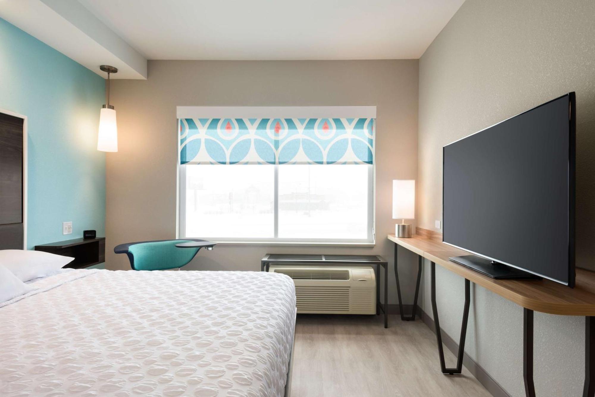 Tru By Hilton Cedar Rapids Westdale Hotel Luaran gambar