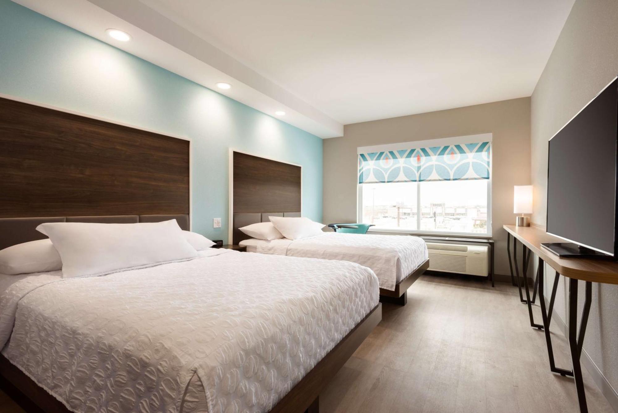 Tru By Hilton Cedar Rapids Westdale Hotel Luaran gambar