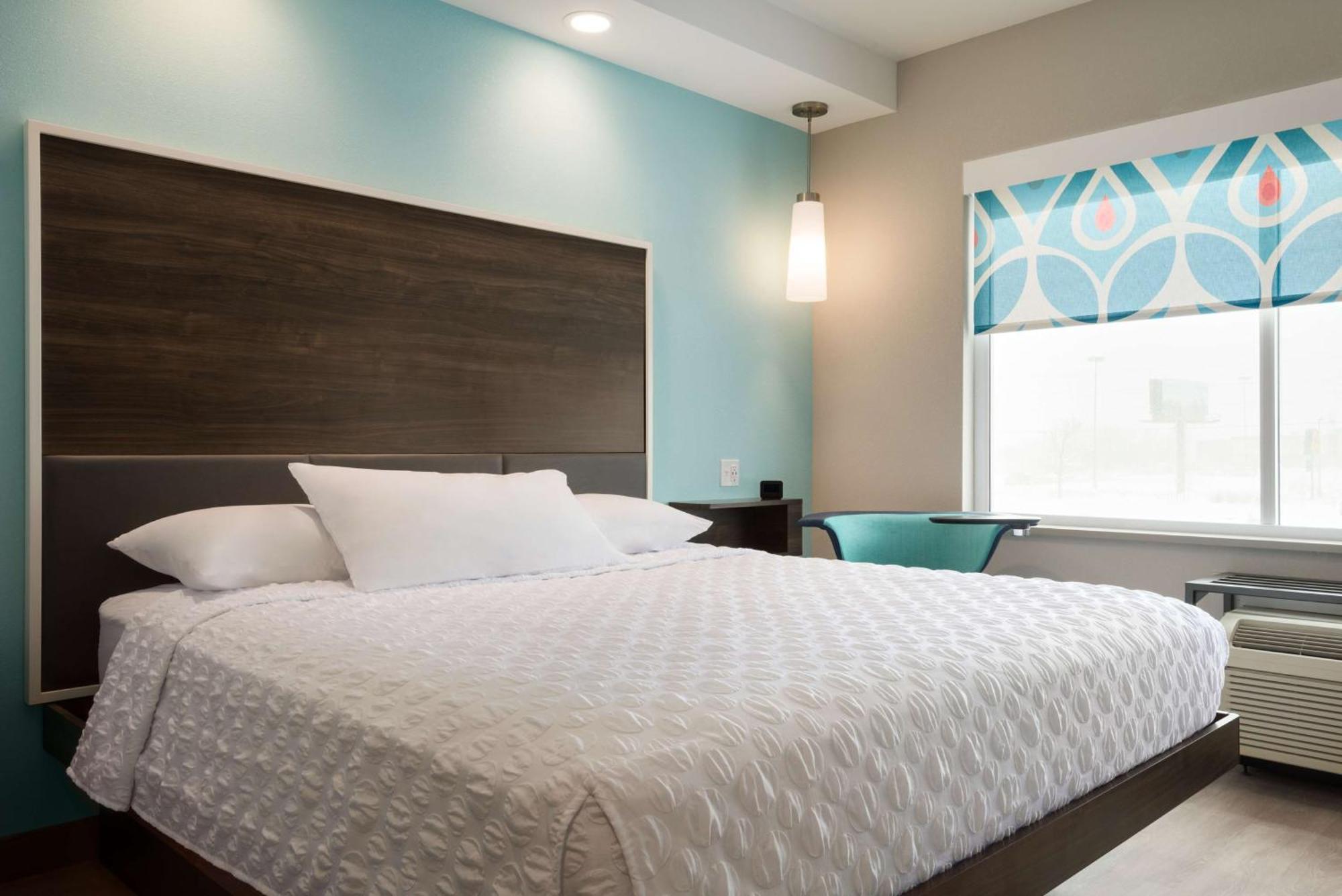 Tru By Hilton Cedar Rapids Westdale Hotel Luaran gambar