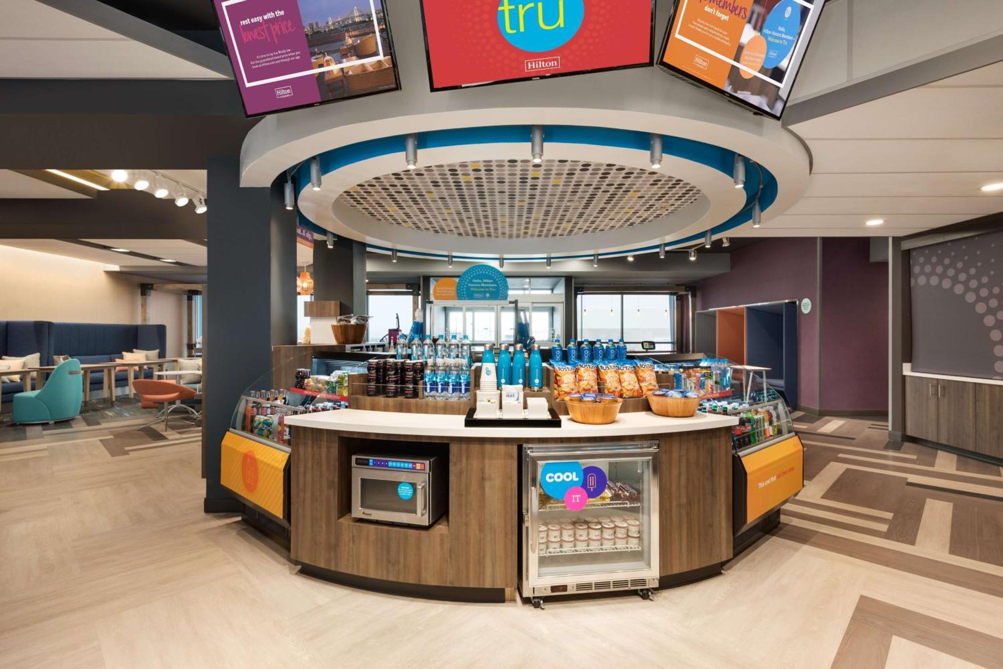 Tru By Hilton Cedar Rapids Westdale Hotel Luaran gambar