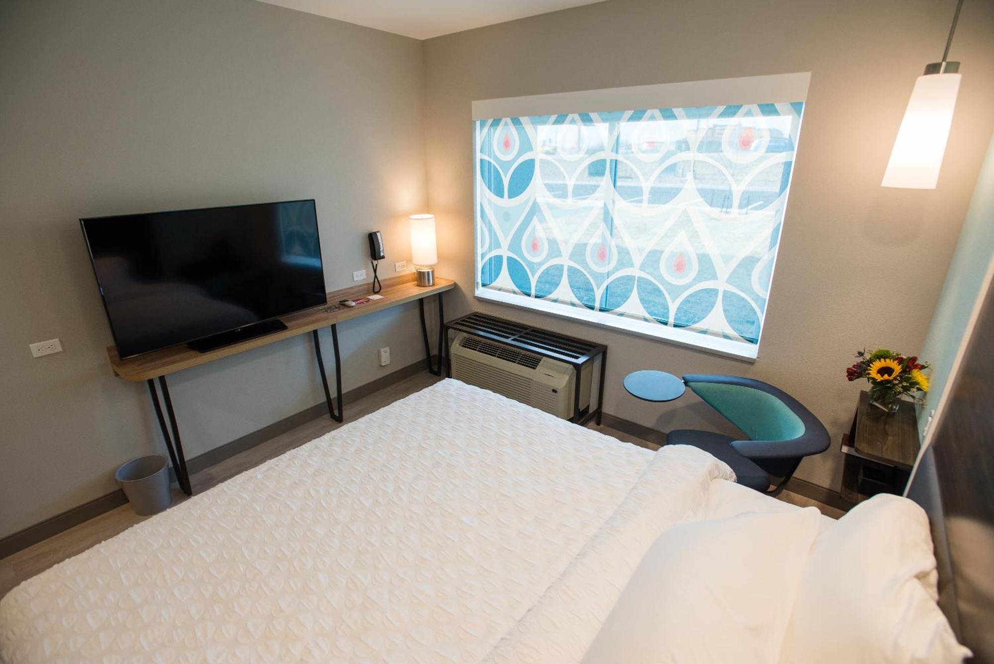 Tru By Hilton Cedar Rapids Westdale Hotel Luaran gambar