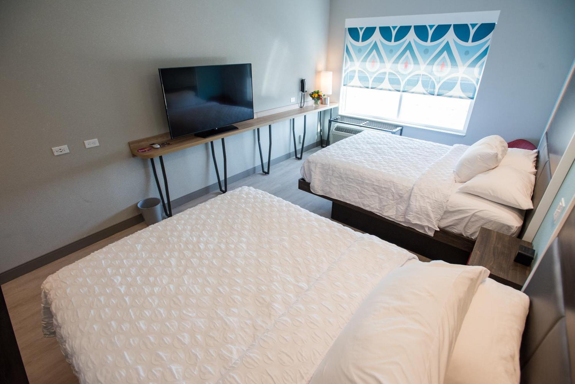 Tru By Hilton Cedar Rapids Westdale Hotel Luaran gambar