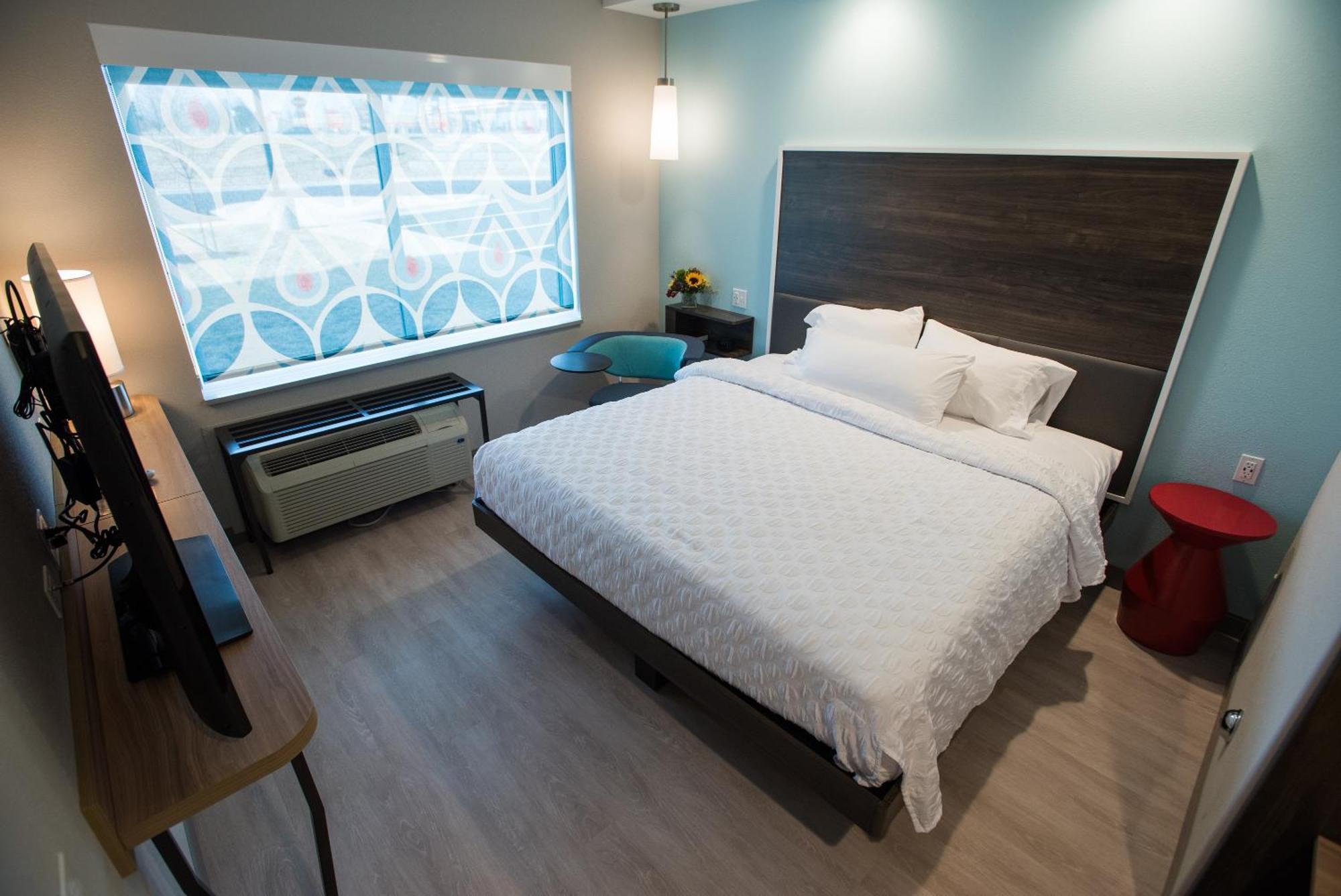 Tru By Hilton Cedar Rapids Westdale Hotel Luaran gambar
