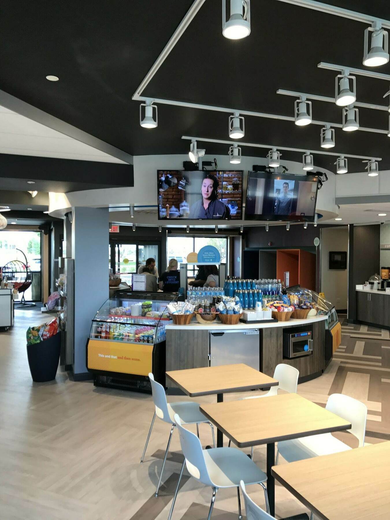 Tru By Hilton Cedar Rapids Westdale Hotel Luaran gambar